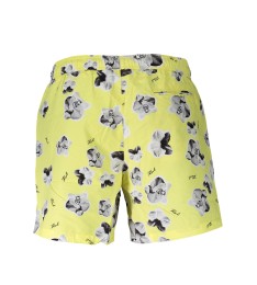 KARL LAGERFELD BEACHWEAR MAUDYMOSI APRANGA KL20MBM12