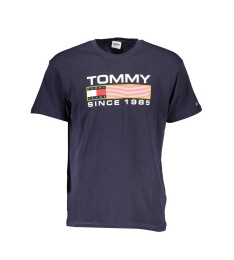 TOMMY HILFIGER MARŠKINĖLIAI DM0DM14991
