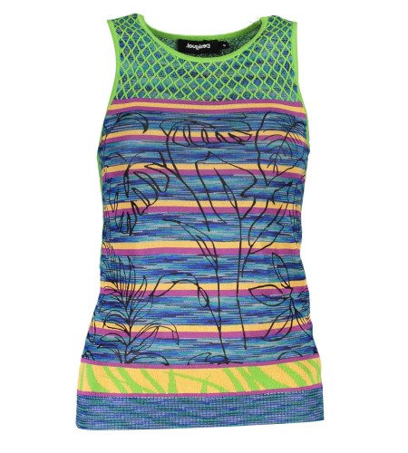 DESIGUAL MARŠKINIAI 23SWTKBC