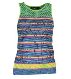 DESIGUAL MARŠKINIAI 23SWTKBC