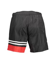 KARL LAGERFELD BEACHWEAR MAUDYMOSI APRANGA KL22MBM05