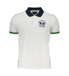 LA MARTINA POLO MARŠKINĖLIAI XMP310PK031
