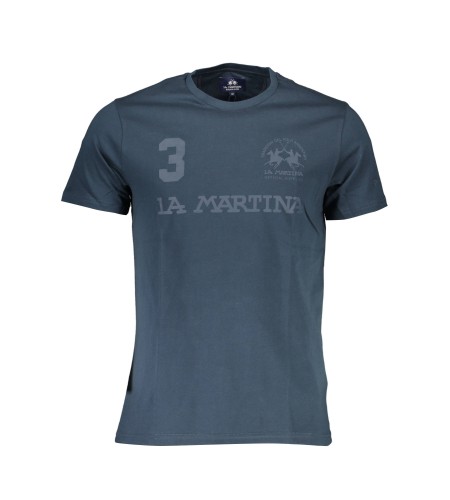 LA MARTINA MARŠKINĖLIAI XMR309JS206