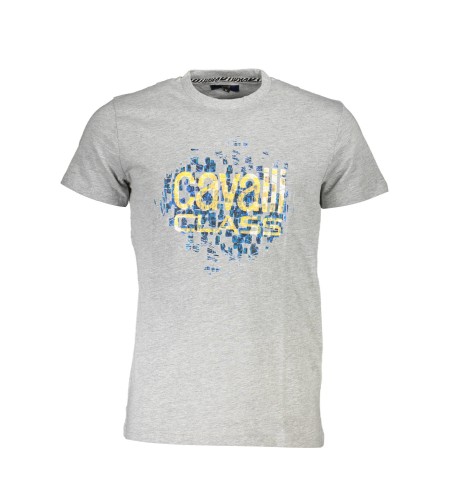 CAVALLI CLASS MARŠKINĖLIAI QXT61XJD060