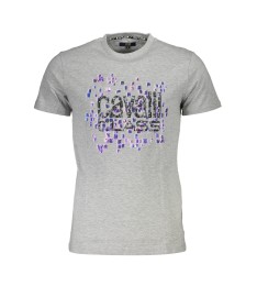 CAVALLI CLASS MARŠKINĖLIAI QXT61UJD060