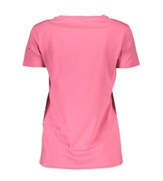 SCERVINO STREET MARŠKINĖLIAI D38TL0699TSD006