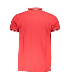 CAVALLI CLASS POLO MARŠKINĖLIAI QXT64TKB002