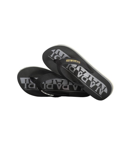 NAPAPIJRI SHOES GUMINĖS ŠLEPETĖS NP0A4HL1S3STICK02COT