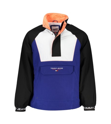 TOMMY HILFIGER ŠVARKAS DM0DM16629