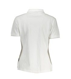 NAPAPIJRI POLO MARŠKINĖLIAI NP0A4H8EE-NINA