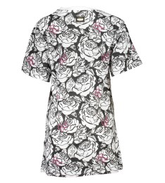 CAVALLI CLASS SUKNELĖ QXT10H3PF81