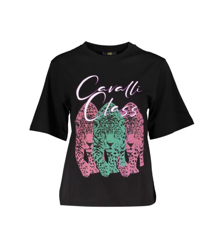 CAVALLI CLASS MARŠKINĖLIAI QXT62GJD060