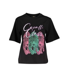 CAVALLI CLASS MARŠKINĖLIAI QXT62GJD060