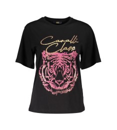 CAVALLI CLASS MARŠKINĖLIAI QXT62HJD060