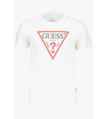 GUESS MARŠKINĖLIAI M1RI71I3Z11
