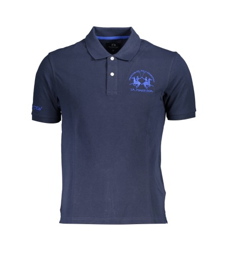 LA MARTINA POLO MARŠKINĖLIAI XMP003PK031