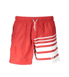 KARL LAGERFELD BEACHWEAR MAUDYMOSI APRANGA KL20MBM03