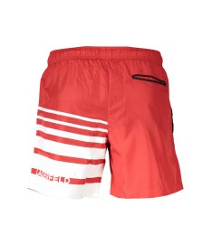 KARL LAGERFELD BEACHWEAR MAUDYMOSI APRANGA KL20MBM03