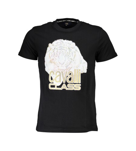 CAVALLI CLASS MARŠKINĖLIAI QXT61WJD060