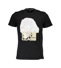 CAVALLI CLASS MARŠKINĖLIAI QXT61WJD060