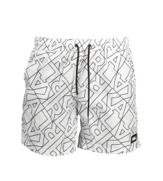 KARL LAGERFELD BEACHWEAR MAUDYMOSI APRANGA KL22MBM03