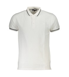 CAVALLI CLASS POLO MARŠKINĖLIAI QXT64SKB002