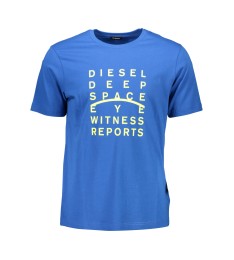 DIESEL MARŠKINĖLIAI S4ELT-JUST