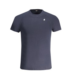 K-WAY MARŠKINĖLIAI K0074Q0