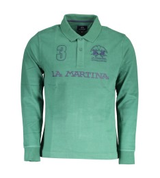 LA MARTINA POLO MARŠKINĖLIAI XMP305JS005