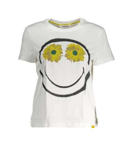 DESIGUAL MARŠKINĖLIAI 23SWTKA0