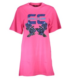 CAVALLI CLASS SUKNELĖ QXT10CJD060