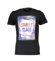 CAVALLI CLASS MARŠKINĖLIAI QXT61OJD060