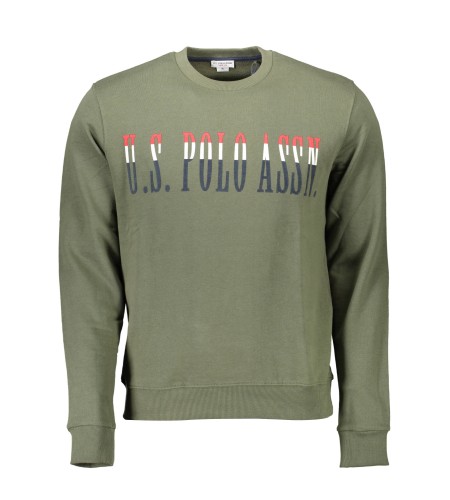 U.S. POLO ASSN. DŽEMPERIS 6070553223