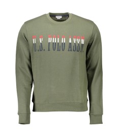 U.S. POLO ASSN. DŽEMPERIS 6070553223