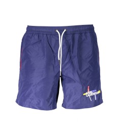 KARL LAGERFELD BEACHWEAR MAUDYMOSI APRANGA KL20MBM01