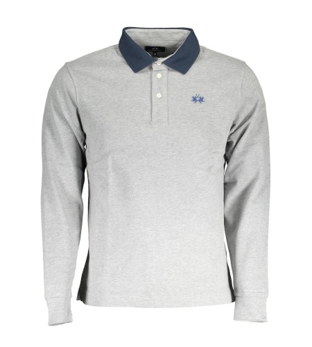 LA MARTINA POLO MARŠKINĖLIAI XMP011JS005