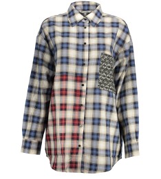 DESIGUAL MARŠKINIAI 22WWCW35