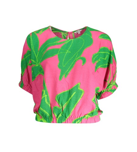 DESIGUAL MARŠKINĖLIAI 23SWBW21