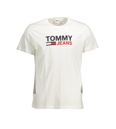 TOMMY HILFIGER MARŠKINĖLIAI DM0DM15379