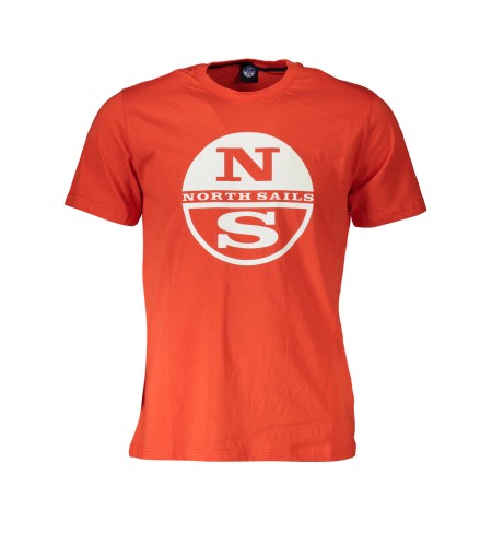 NORTH SAILS MARŠKINĖLIAI 902504000
