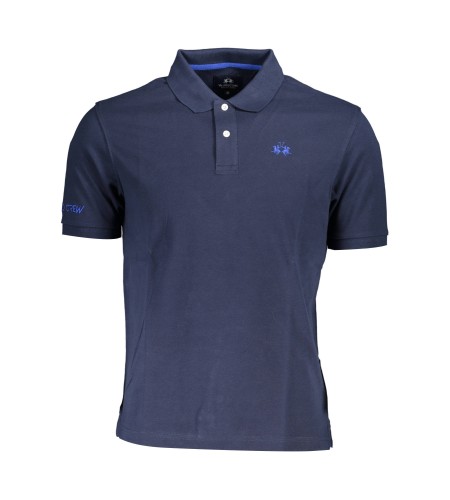 LA MARTINA POLO MARŠKINĖLIAI XMP002PK031