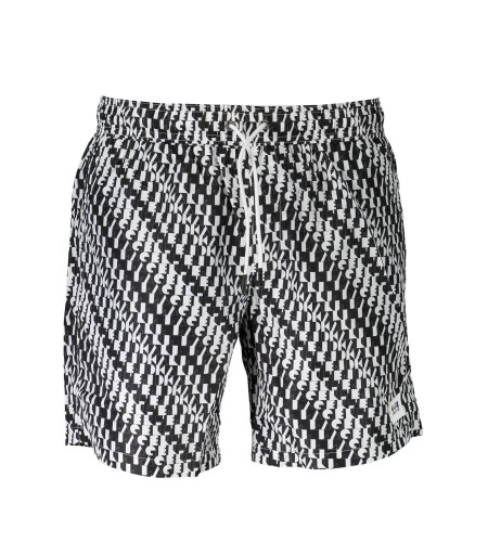 KARL LAGERFELD BEACHWEAR MAUDYMOSI APRANGA KL20MBM09