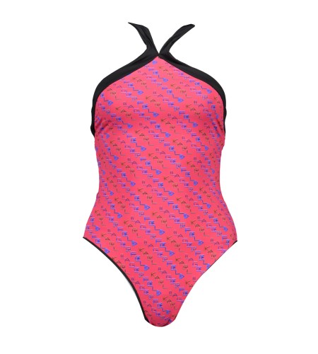 KARL LAGERFELD BEACHWEAR MAUDYMOSI APRANGA KL21WOP08