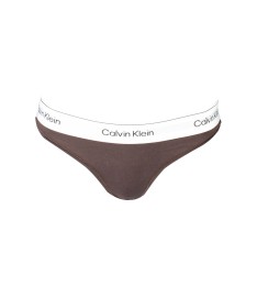 CALVIN KLEIN APATINIS TRIKOTAŽAS 000QF7050E