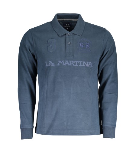 LA MARTINA POLO MARŠKINĖLIAI XMP305JS005