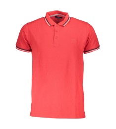 CAVALLI CLASS POLO MARŠKINĖLIAI QXT64SKB002