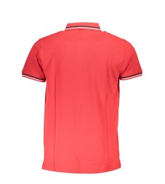 CAVALLI CLASS POLO MARŠKINĖLIAI QXT64SKB002