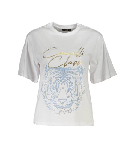 CAVALLI CLASS MARŠKINĖLIAI QXT62HJD060