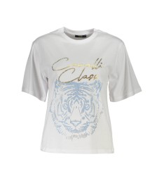 CAVALLI CLASS MARŠKINĖLIAI QXT62HJD060