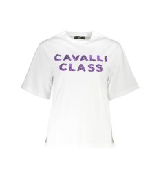 CAVALLI CLASS MARŠKINĖLIAI QXT62AJD060